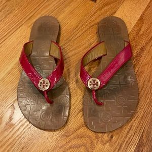 Tory Burch Thora sandals